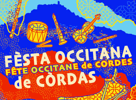 Fête Occitane de Cordes-sur-Ciel, programmation à venir 