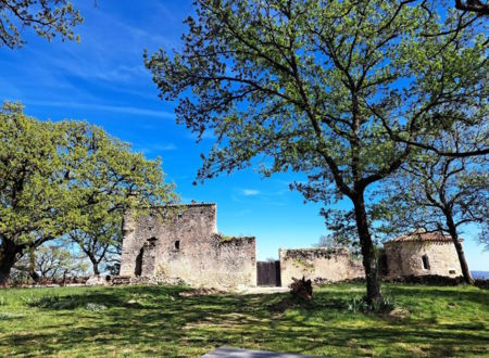 Journées du Patrimoine au château de Montfa 