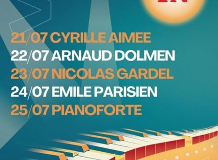 Festival Jazz à Foix 