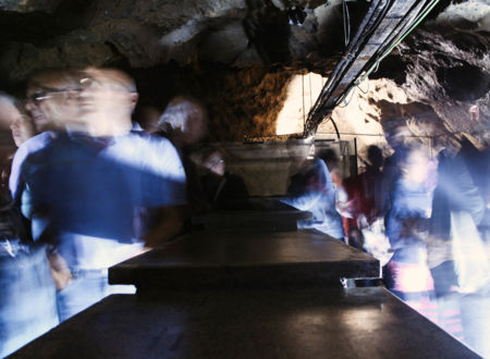 Journées Europééennes du Patrimoine - Curieuse Visite Curieuse : « Les curiosités scientifiques », une visite guidée dans un laboratoire … 