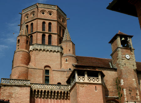 Journées du patrimoine - Cathédrale Saint-Alain 