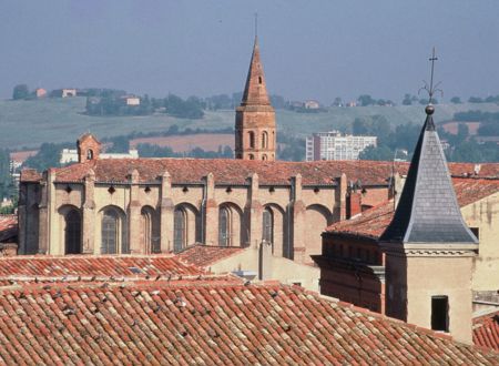 Journées du patrimoine - Eglise Saint -Francois 