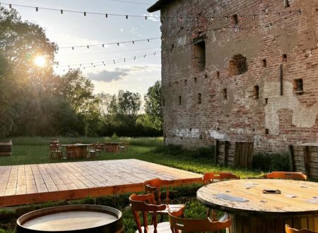 Journées Européennes du Patrimoine : Découverte de l'abbaye de Grandmont Francour 