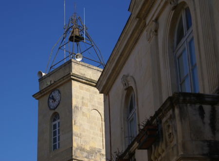 Journées Européennes du patrimoine - Visite commentée 