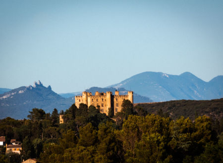 Visite commentée de Montfaucon 