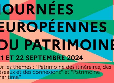 Journées Européennes du Patrimoine 