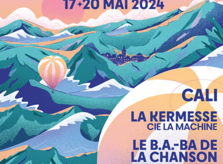 Festival Marée Haute #2 Du 17 au 20 mai 2024