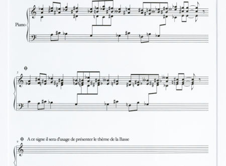 Marathon artistique - Arno Marquet Ramsay : Les Vexations d'Erik Satie en + de 30h au piano 