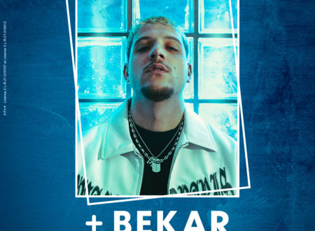 PLK + Bekar - Festival de Nîmes 