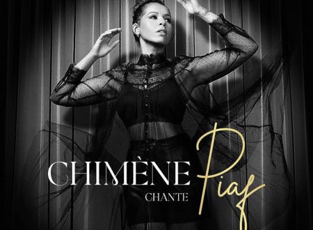 Concert, Chimène Badi chante Piaf 