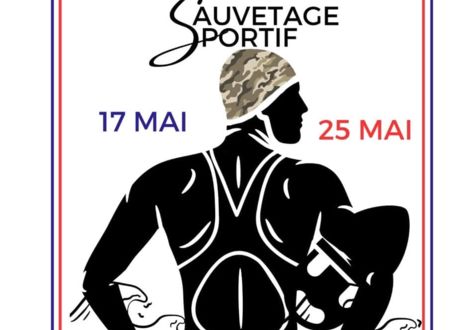 French Rescue et Championnats du Monde Militaire de Sauvetage... Du 17 au 20 mai 2024