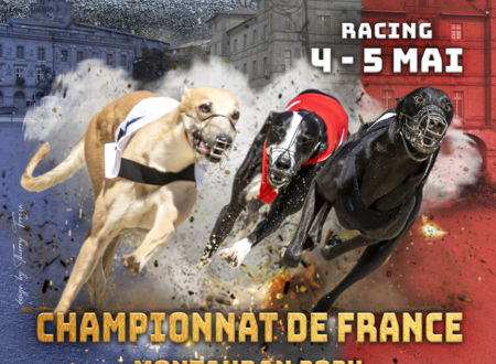 Championnat de France Racing 