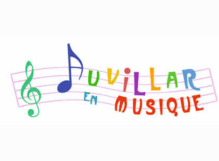 Concert /Auvillar en musique 