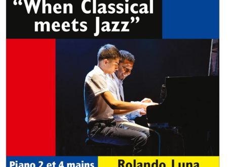 Concert Rolando Luna et Constant Despres 