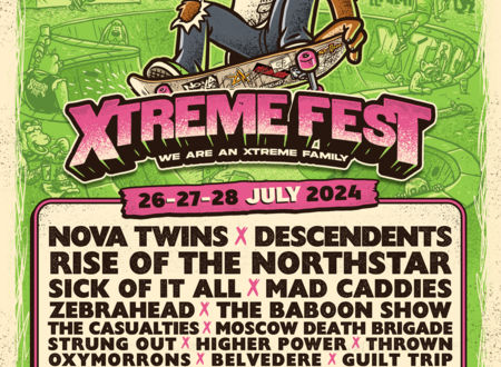 Xtreme Fest 