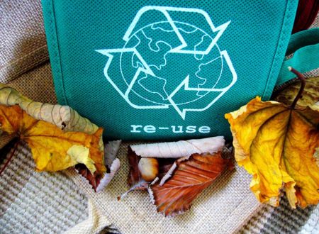 CPIE du Gard - Semaine Européenne de la réduction des déchets: La recyclerie, vous connaissez? 