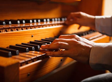 Festival Musique en Chemin 