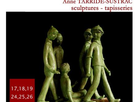 Exposition Anne Tarride-Sustrac 