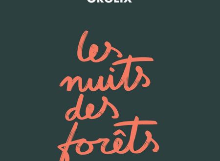 Les nuits des forêts 