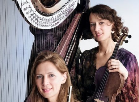 Concert de Trio Topaze | Journées Européennes du Patrimoine 