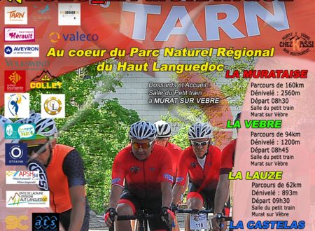 Marché du Terroir - Cyclo Tourisme - La Murataise Le 2 juin 2024