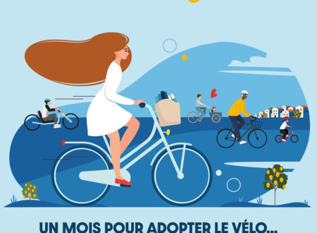 Mai à vélo le long de la ViaRhôna Du 20 au 26 mai 2024