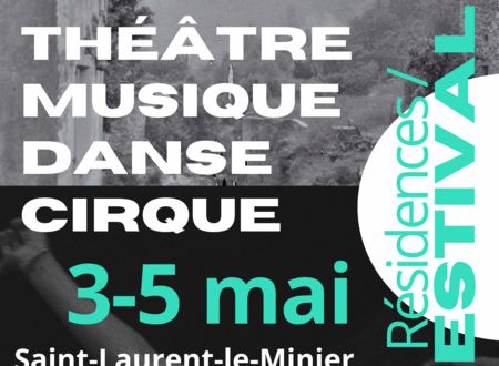Festival SITU Du 3 au 5 mai 2024