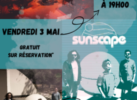 Concert Jazz de Sunscape 