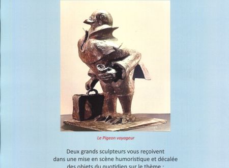 Exposition Animalité 