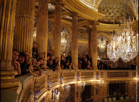 Nuits Musicales Uzès - Airs et valses de Vienne 