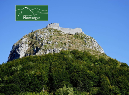 Observatoire photographique du paysage de Montségur 