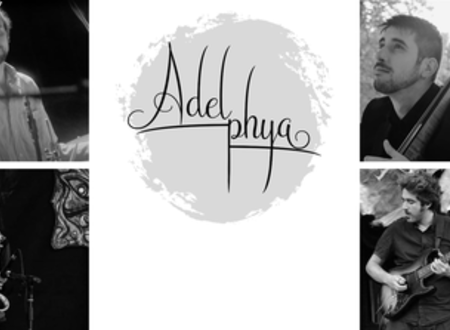 Festival OFF Jazz à Foix : Adelphya 