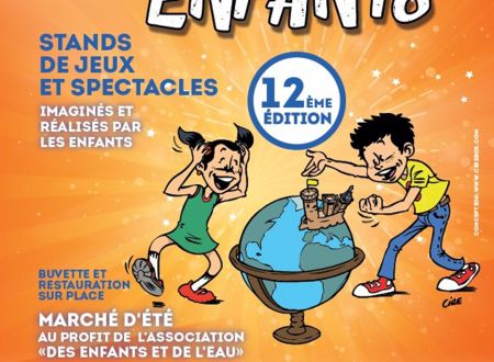Festival des enfants 