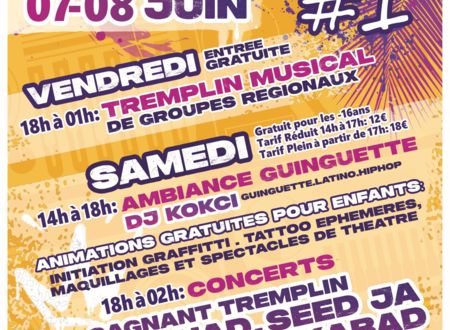 Festival Roue Libre Du 7 au 8 juin 2024