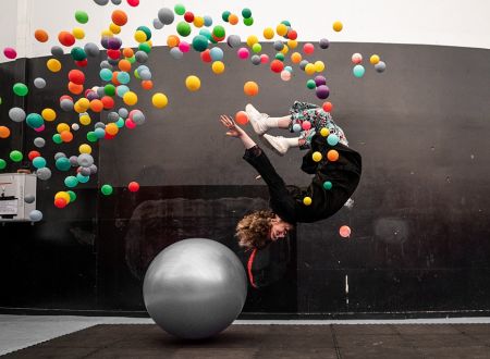 Circa - Festival du Cirque Actuel 