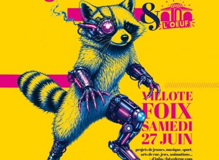 Festival Foix'R de Rue 