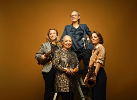 La Fabrique de Jazz : Concert Rhoda Scott Lady Quartet 