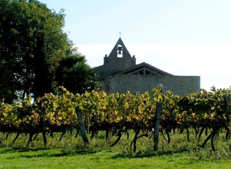 Fête estivale de la Chapelle Sainte Germaine 