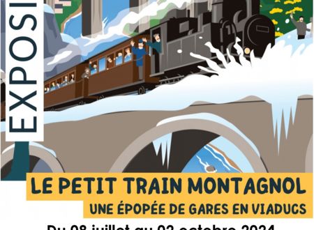 Le Petit Train Montagnol 