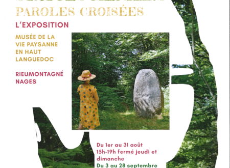 Exposition Statues-Menhirs 