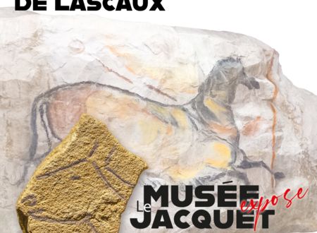 Exposition - Bellegarde au temps de Lascaux 