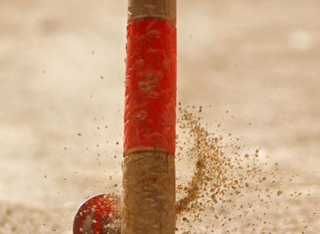 34ème Championnat du Monde de Palet Gascon 