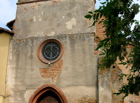 Journées Européennes du Patrimoine : visites commentées des églises de Piquecos 