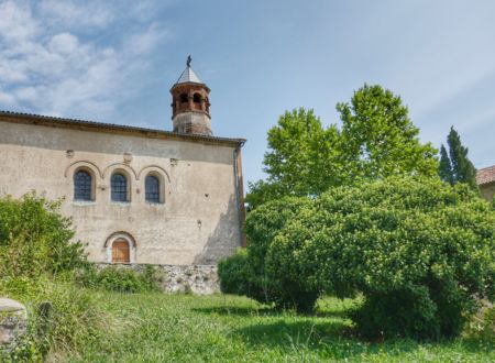 Journées Européennes du Patrimoine : Flânerie des Arts 