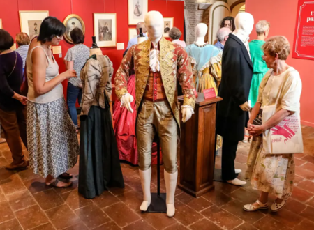 Une ombre au tableau… Halloween - Musée des Beaux Art 