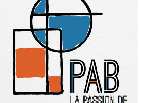 Exposition - PAB, la passion de l'art moderne 