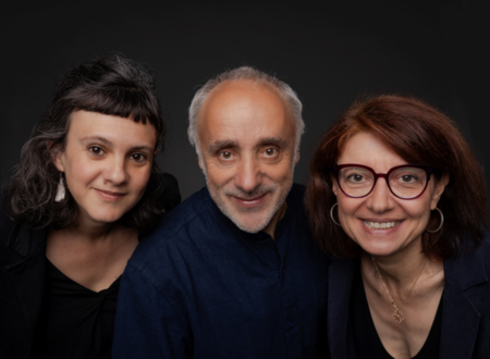 Remp'Art propose Le Trio « ALBADA » en concert 