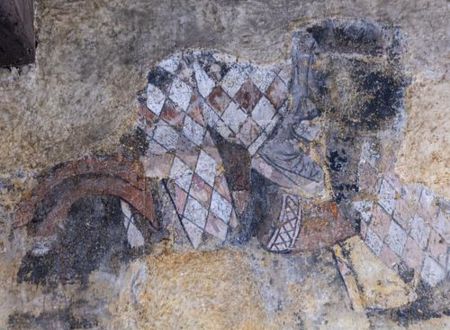 Visite guidée des demeures gothiques de Cordes-sur-Ciel -Départ Maison Gaugiran 