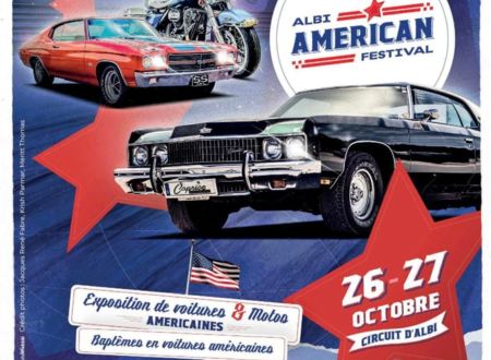 Albi American Festival 