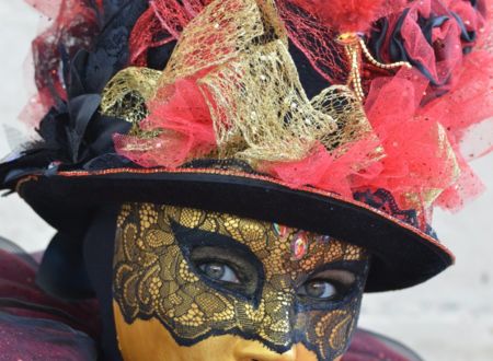 Escapade Vénitienne - Programme du jour 